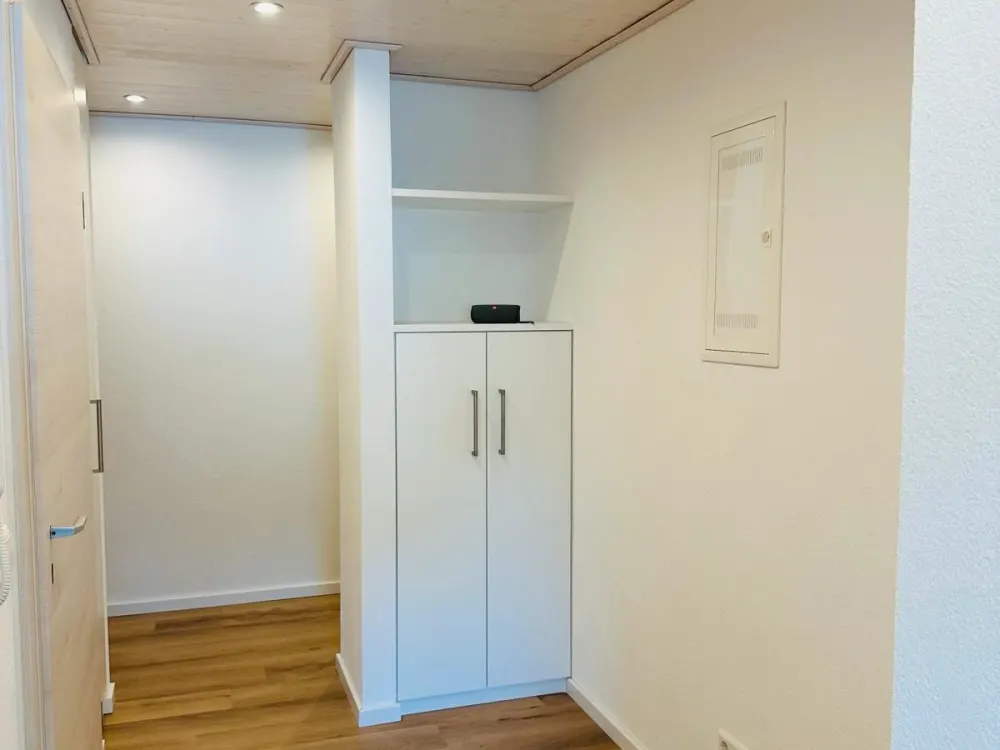 3 Zimmer Whg. Stuttgart