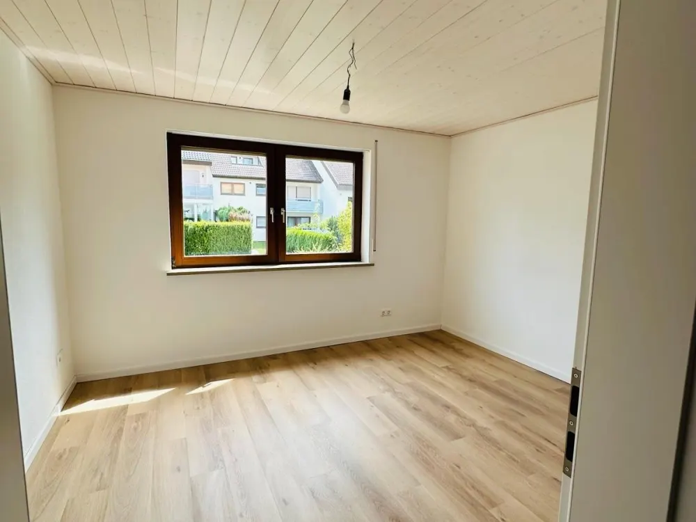 3 Zimmer Whg. Stuttgart