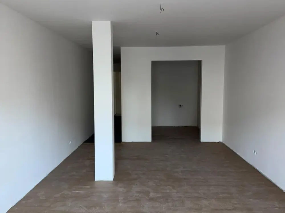 شقة جديدة مشرقة مع تراس, سكن حديث في بينيبيرغ