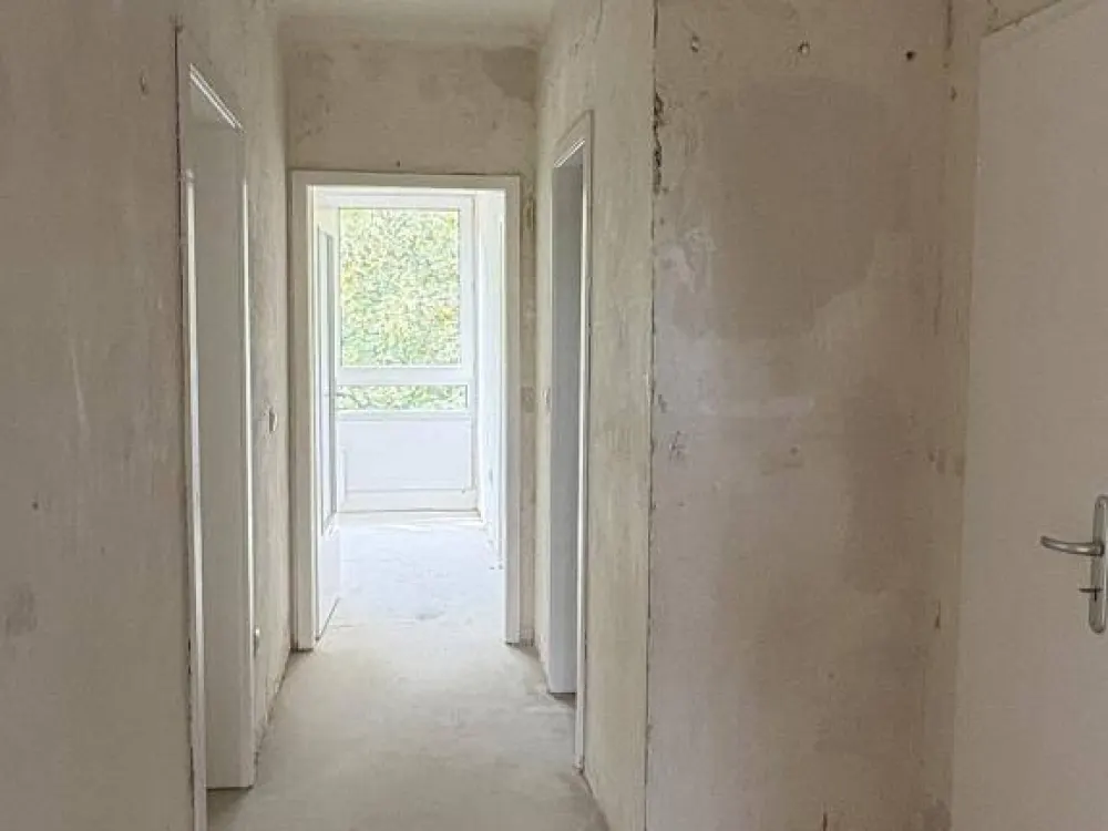 3-Zimmer-Wohnung in Dortmund Scharnhorst