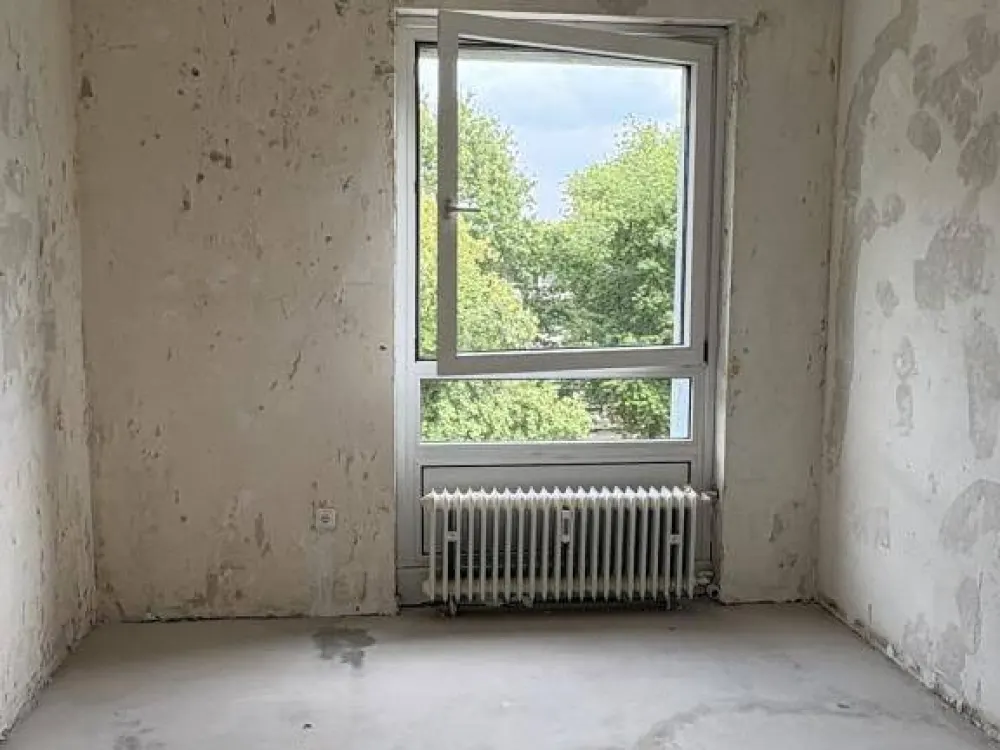 3-Zimmer-Wohnung in Dortmund Scharnhorst
