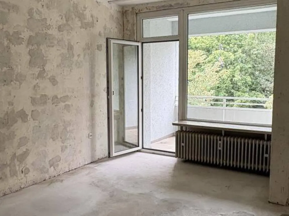 3-Zimmer-Wohnung in Dortmund Scharnhorst