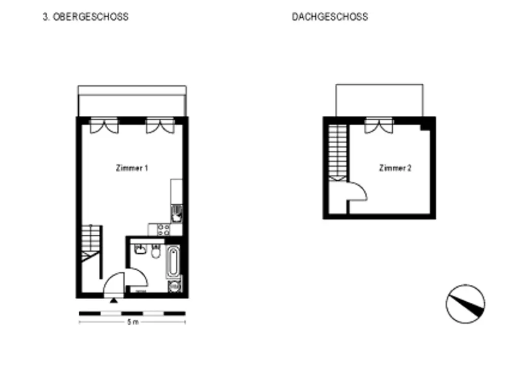 Apartment in Panketal