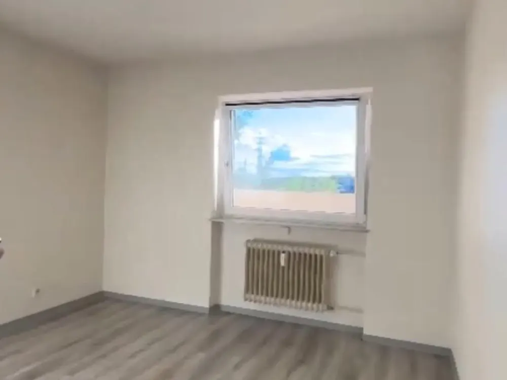 2-Room Apartment 550 Cold Rent