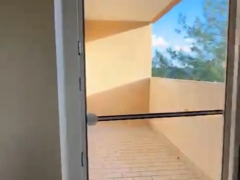 2-Room Apartment 550 Cold Rent