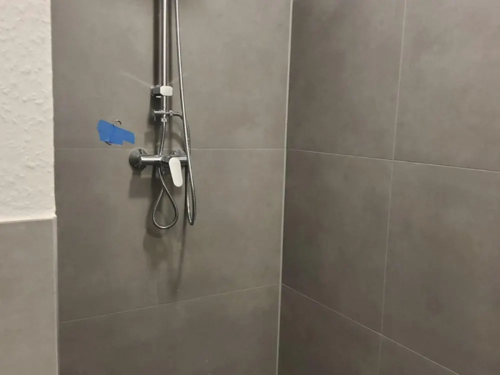 Sülz, Near UNIKLINIK, First Occupancy After Renovation, Family, Couple or 3-Person Student Shared Flat, Fitted Kitchen, Terrace