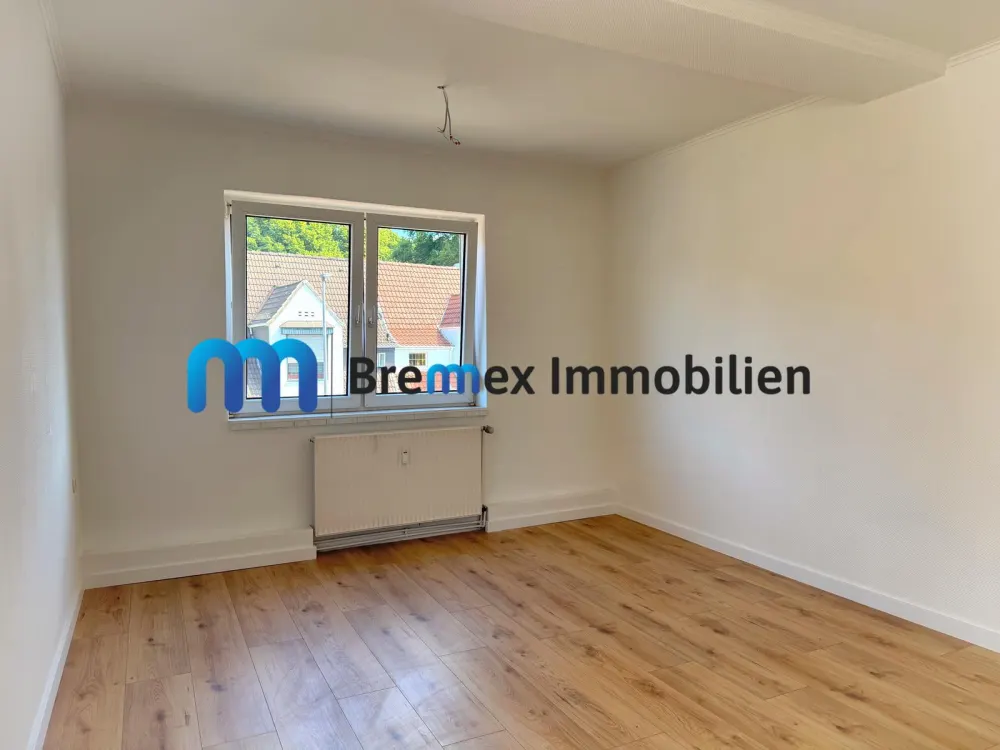 Helle und geräumige 3-Zimmer-Wohnung