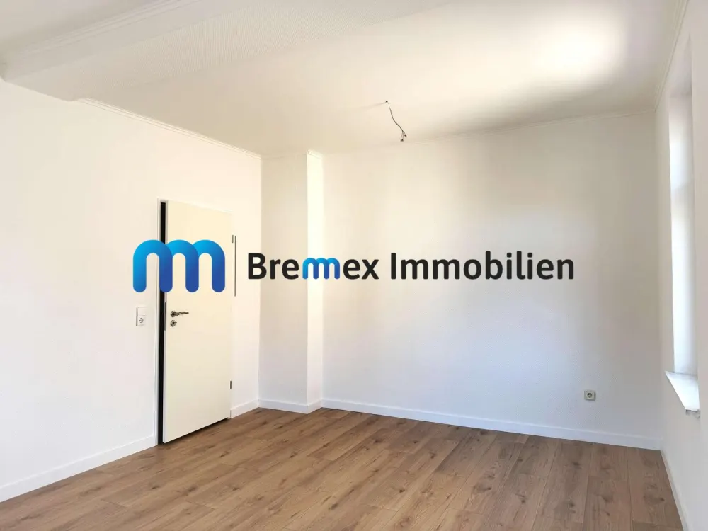 Helle und geräumige 3-Zimmer-Wohnung
