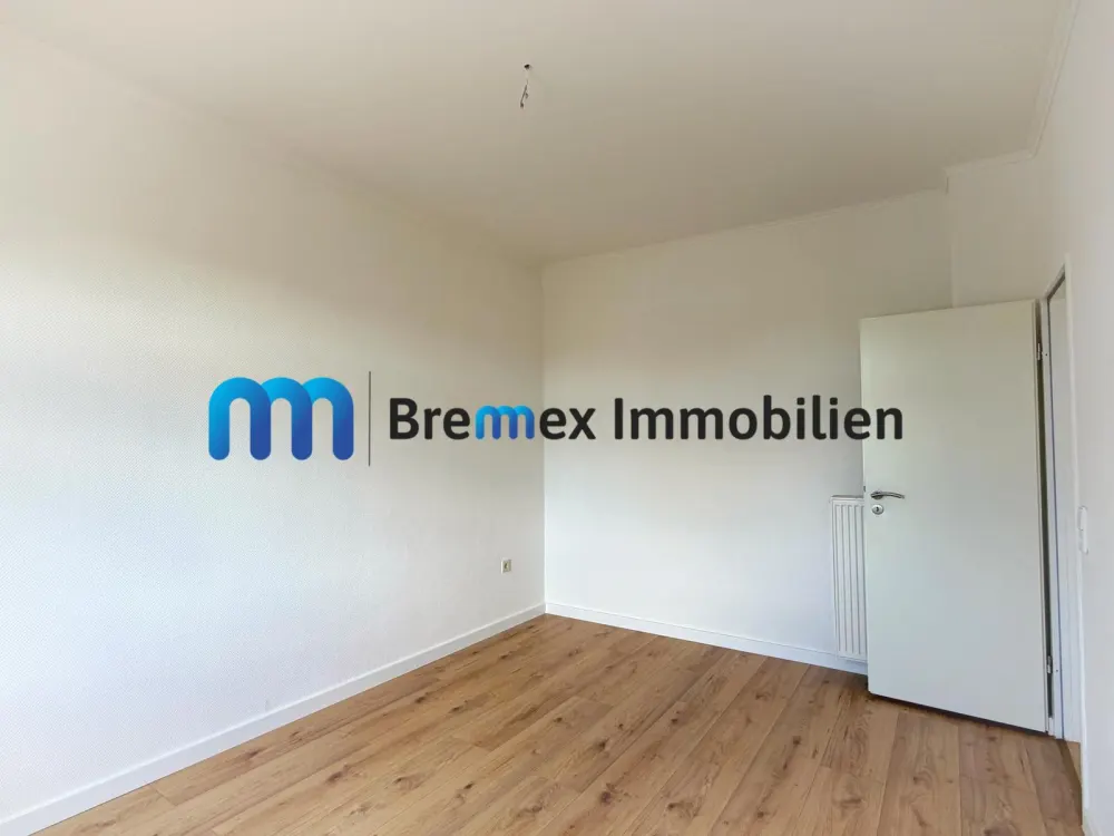 Helle und geräumige 3-Zimmer-Wohnung
