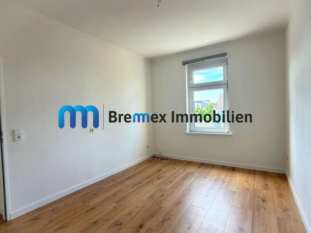 Helle und geräumige 3-Zimmer-Wohnung