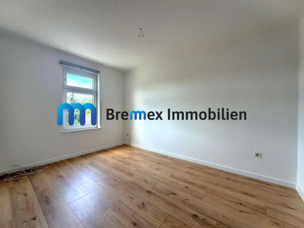 Helle und geräumige 3-Zimmer-Wohnung