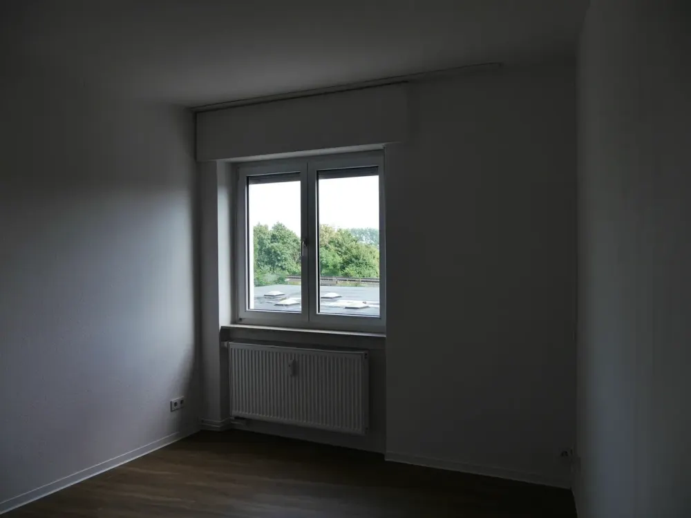 Schöne 2-Zimmer-Wohnung mit Tageslichtbad und Balkon im Limes-Quartier zu vermieten