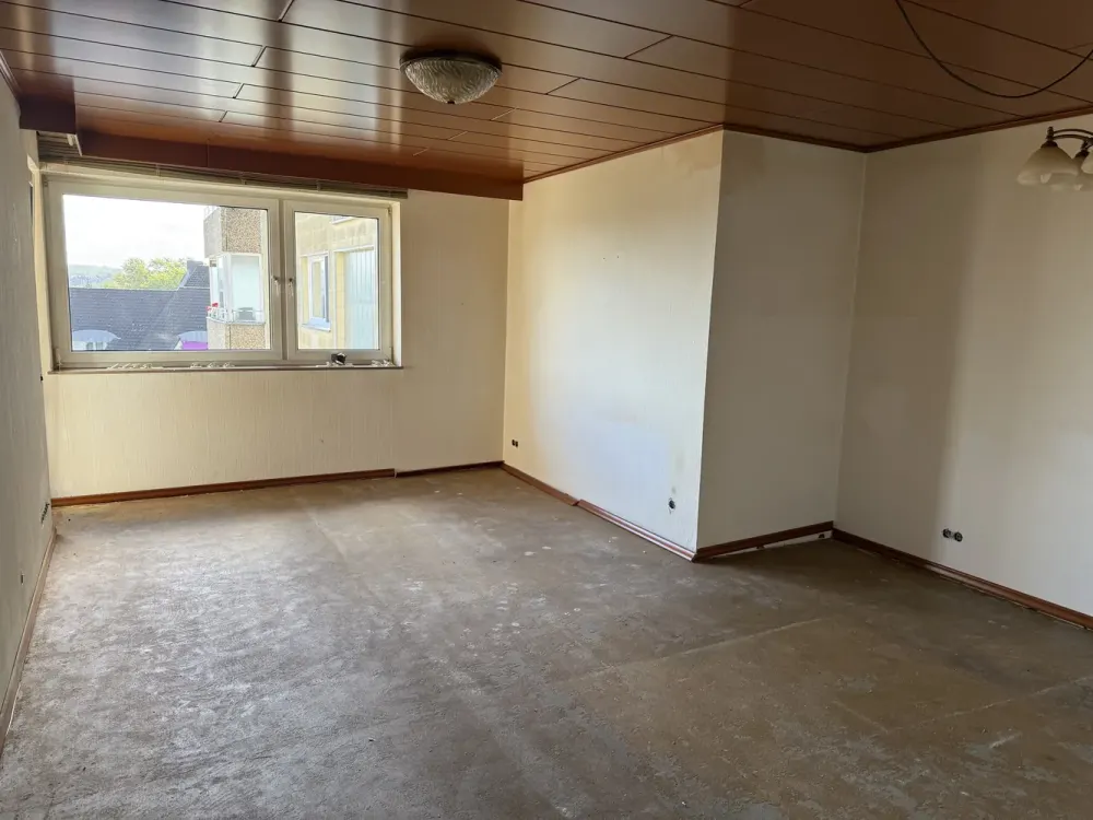 Schwerte-Mitte, Schöne 2 1/2 Wohnung mit Fahrstuhl