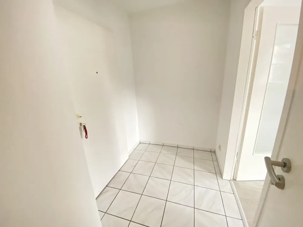 Frisch renovierte 2 Zimmerwohnung