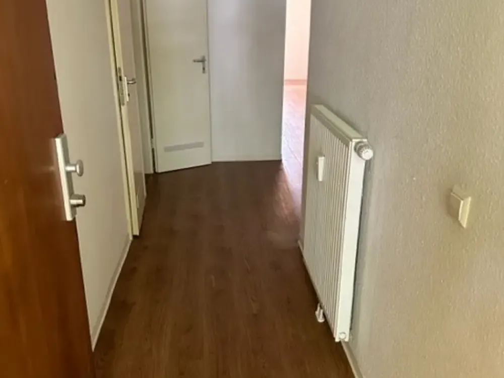 شقة صغيرة ومريحة بغرفة ونصف