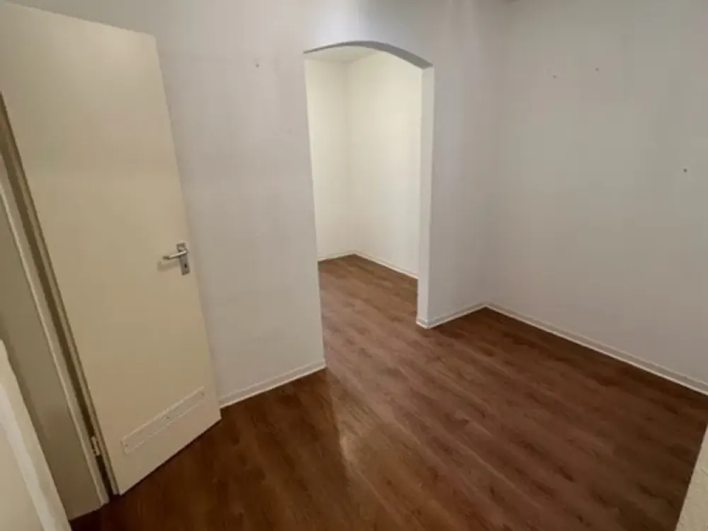 شقة صغيرة ومريحة بغرفة ونصف