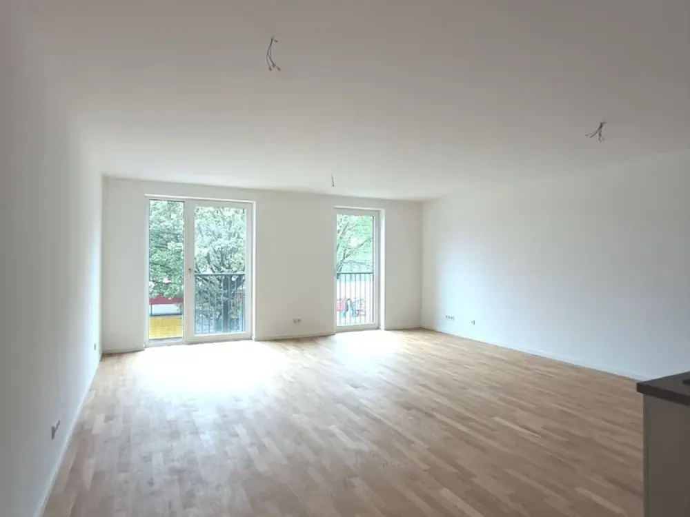 Geräumige 3-Zimmerwohnung mit Terrasse, Loggia und Stellplatz in Bahrenfeld!