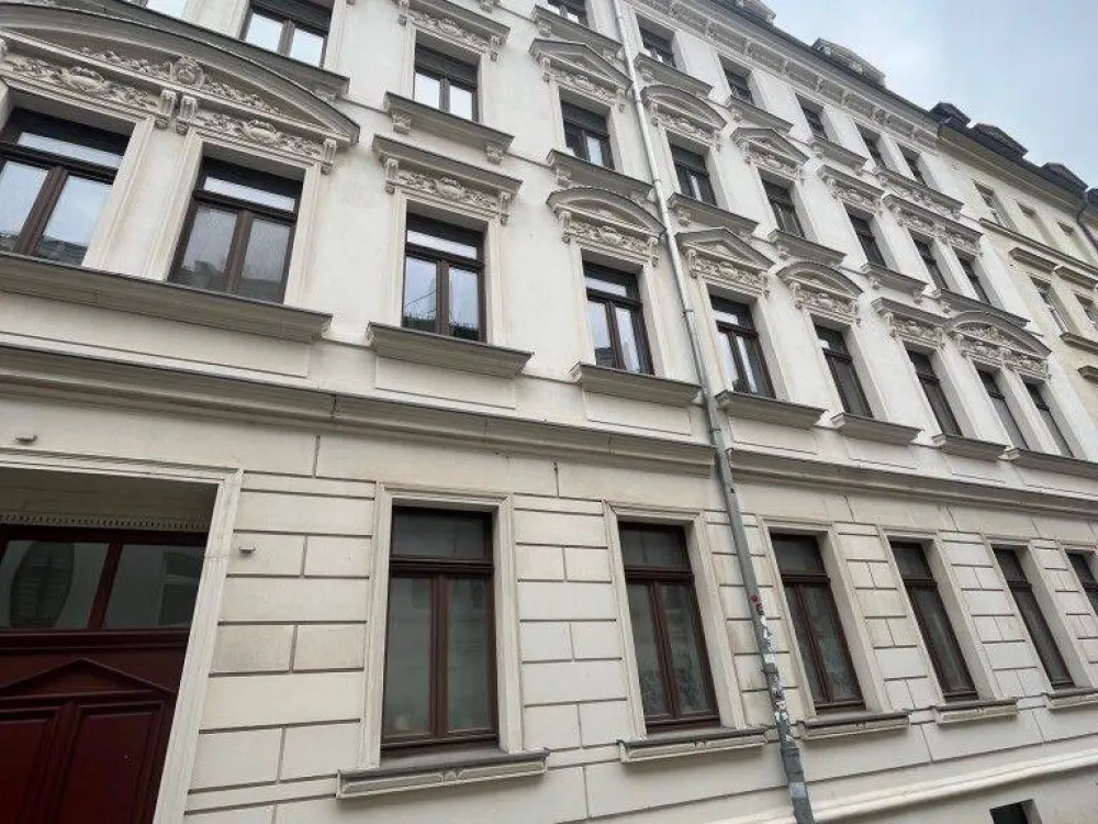 1,5 - RW sucht Nachmieter