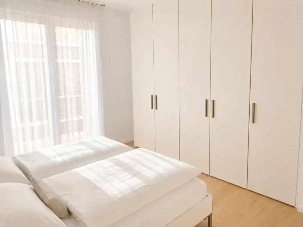 Vollmöblierte Wohnung in Stuttgart-West, All-Inclusive wohnen und direkt einziehen