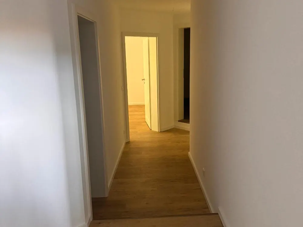 Gemütliche 1-Raumwohnung mit Terrasse in Kritzmow