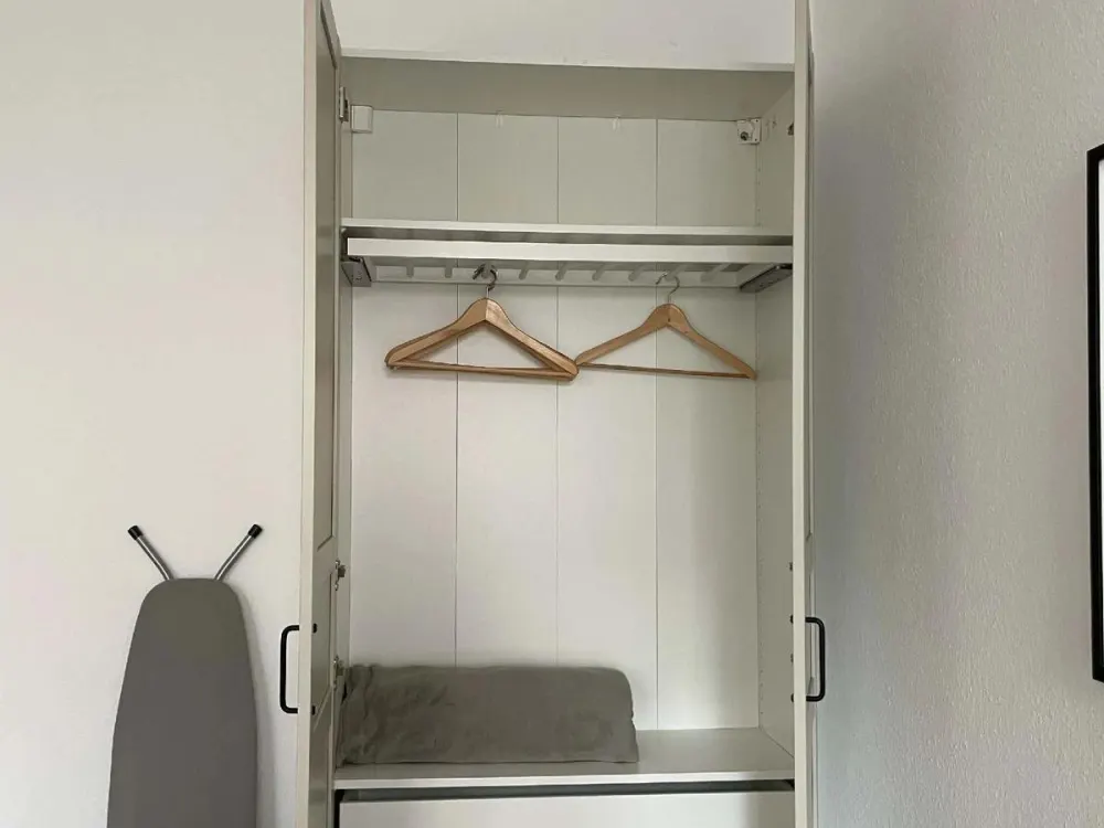 Stilvolle, möblierte Wohnung in Premiumlage