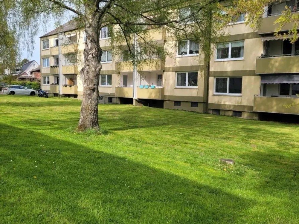 Dortmund westerfilde 3,5 Zimmer wohnung zu vermieten