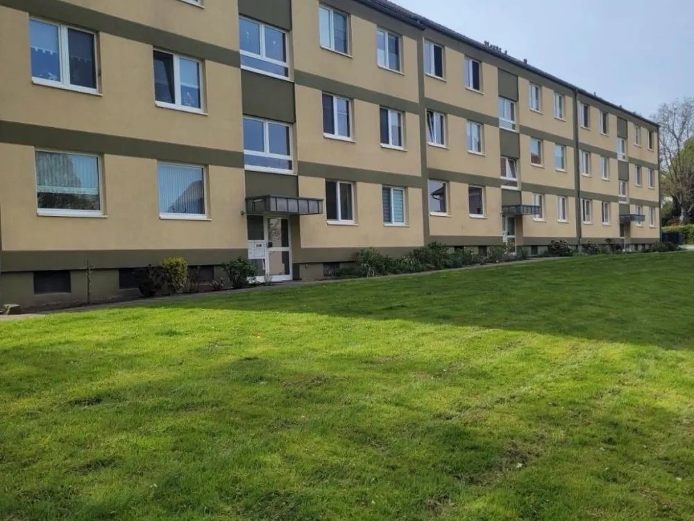 Dortmund westerfilde 3,5 Zimmer wohnung zu vermieten