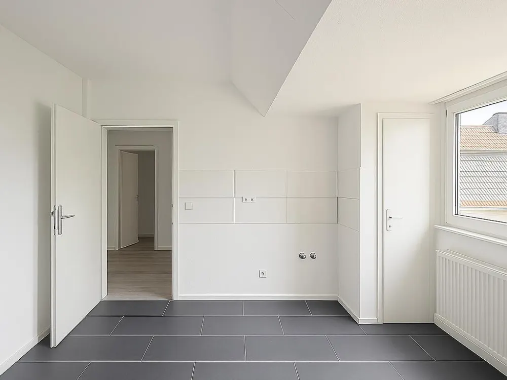*Gemütliche Dachgeschosswohnung im Herzen der Dortmunder Innenstadt!*