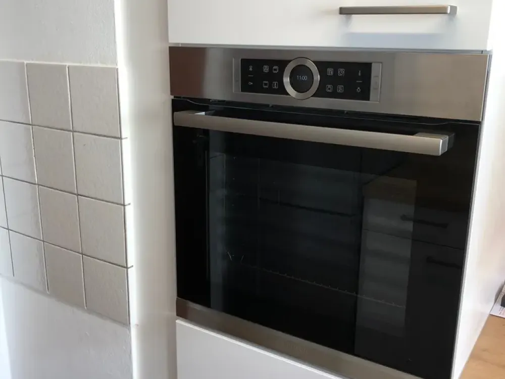 Direkt am Wald - 3,5 ZW mit EBK, Terrasse und Balkon