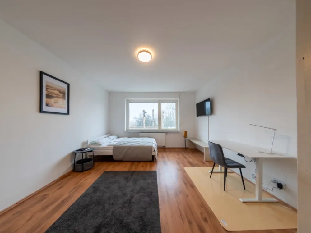Fully furnished living | 65936-W208-OGSZI3