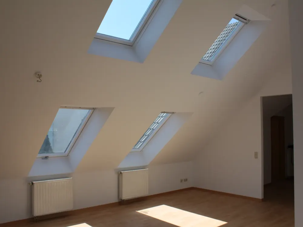 Moderne 4 ZKB Wohnung mit besonderem Flair