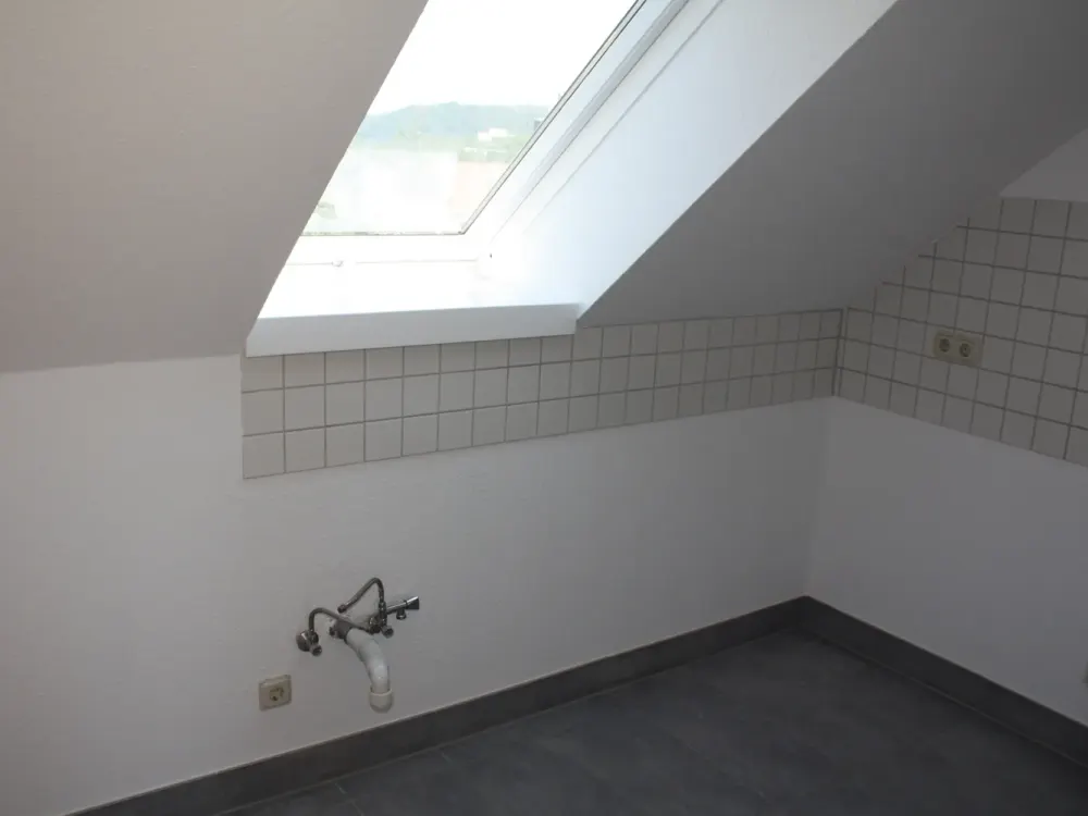 Moderne 4 ZKB Wohnung mit besonderem Flair