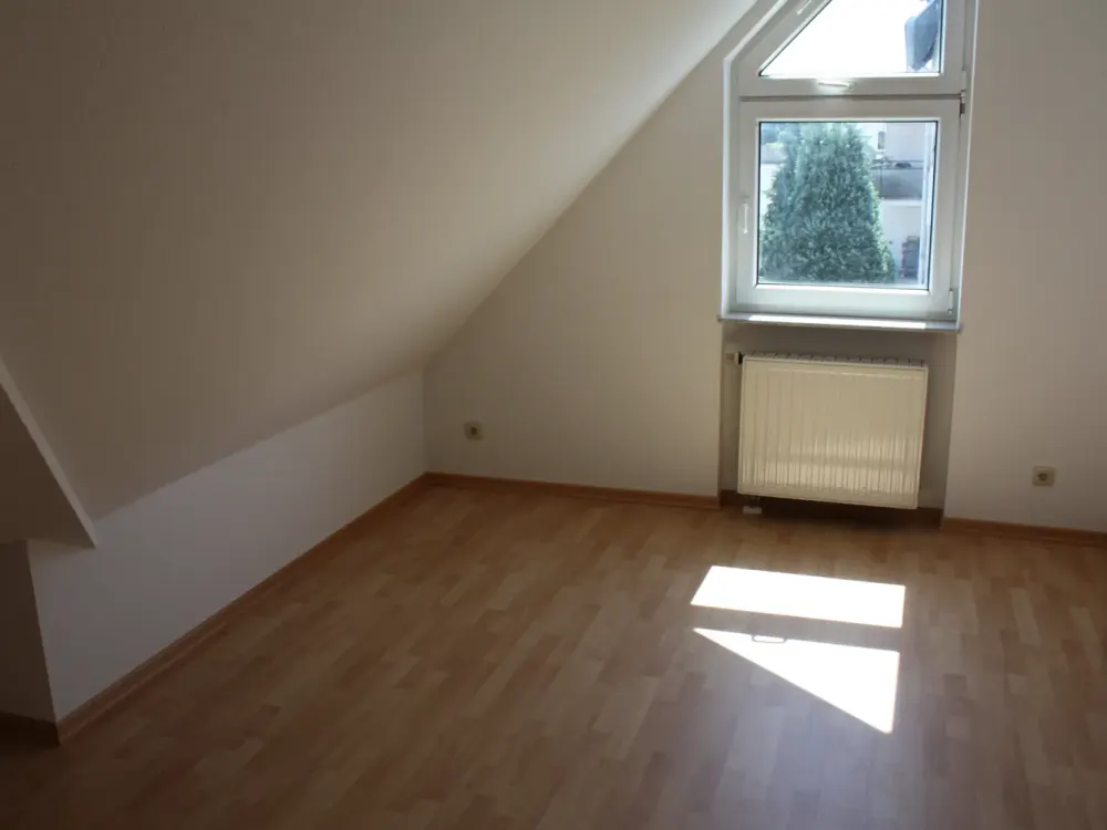 Moderne 4 ZKB Wohnung mit besonderem Flair