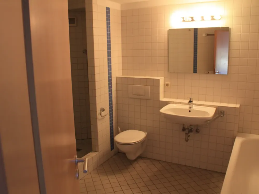 Moderne 4 ZKB Wohnung mit besonderem Flair