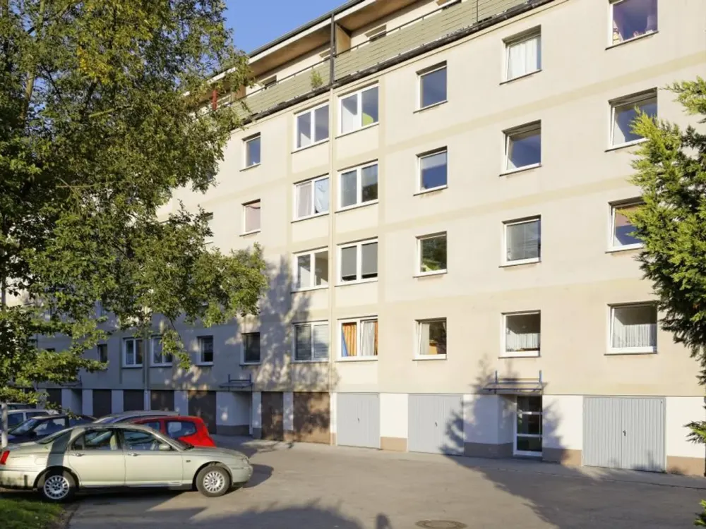 3-Zimmer-Wohnung in Duisburg