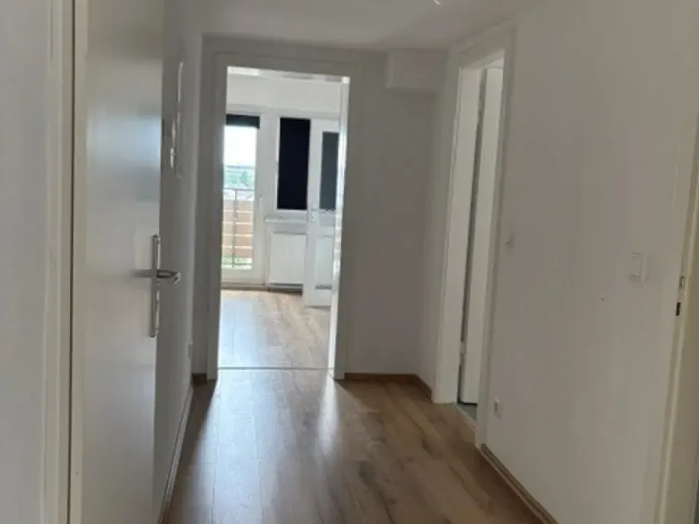 3-Zimmer-Wohnung in Duisburg