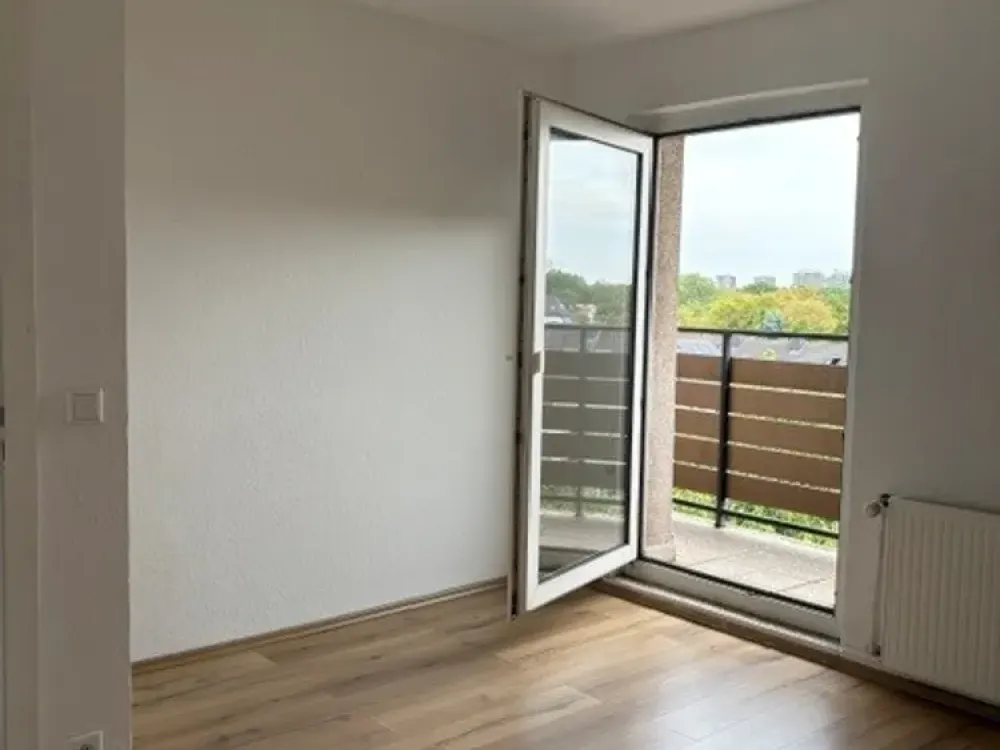 3-Zimmer-Wohnung in Duisburg