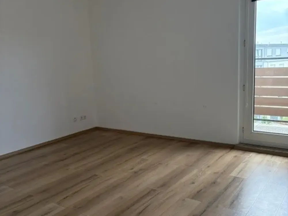 3-Zimmer-Wohnung in Duisburg