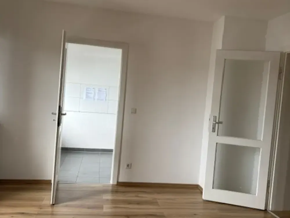 3-Zimmer-Wohnung in Duisburg