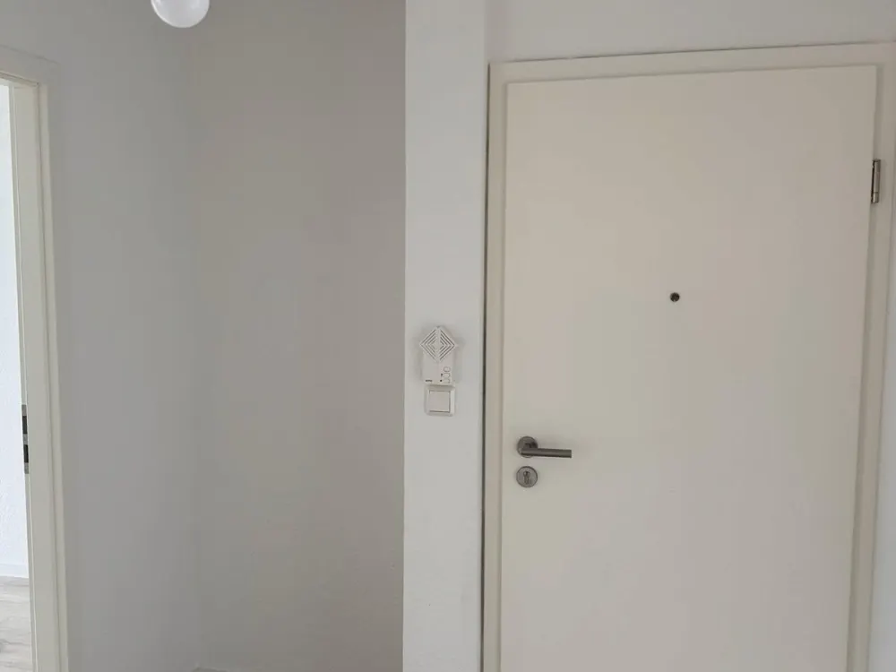 3-Zimmer-Wohnung mit Balkon in Dormagen-Hackenbroich 69 m²