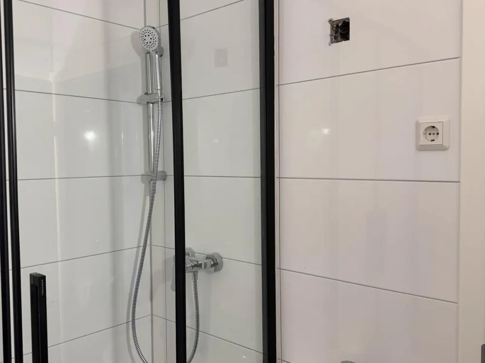 3-Zimmer-Wohnung mit Balkon in Dormagen-Hackenbroich 69 m²