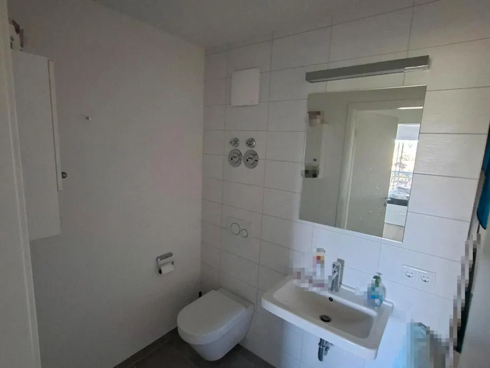 Nachmieter für moderne 2-Raum-Wohnung gesucht