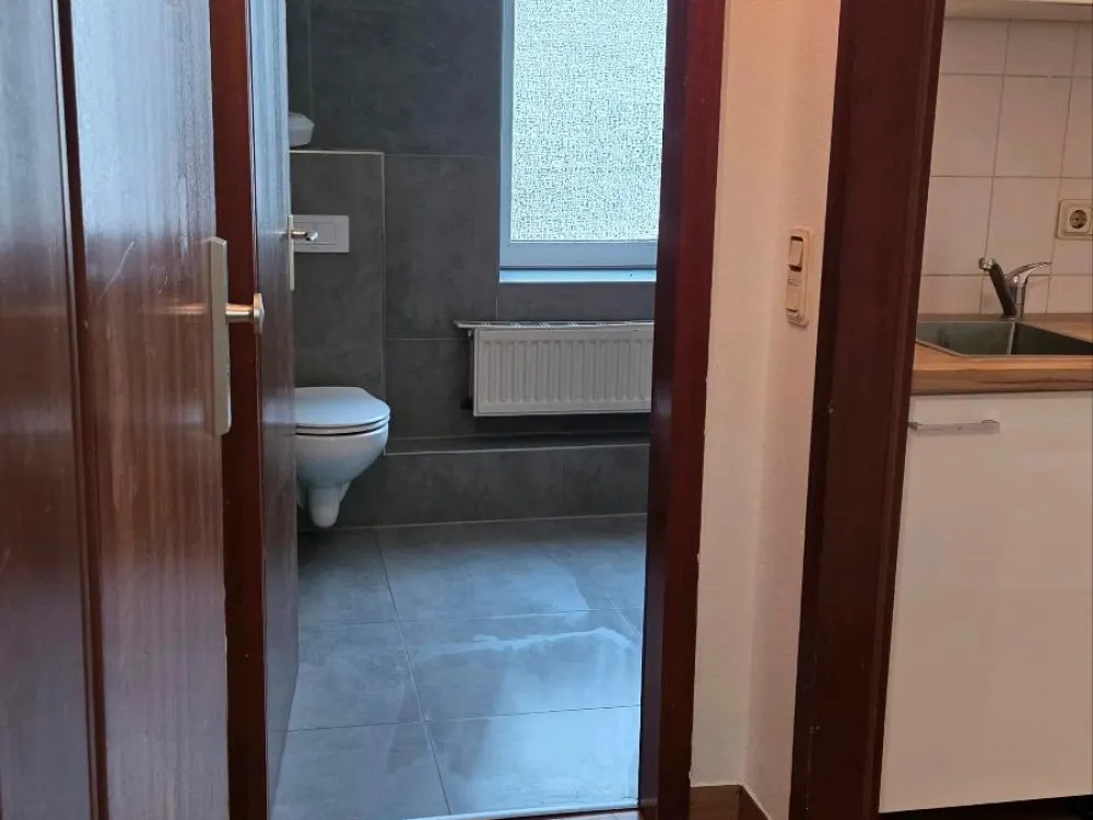 1 Zimmer Wohnung Dortmund Unionviertel -direkt am Westpark!