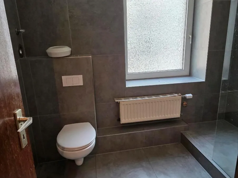 1 Zimmer Wohnung Dortmund Unionviertel -direkt am Westpark!