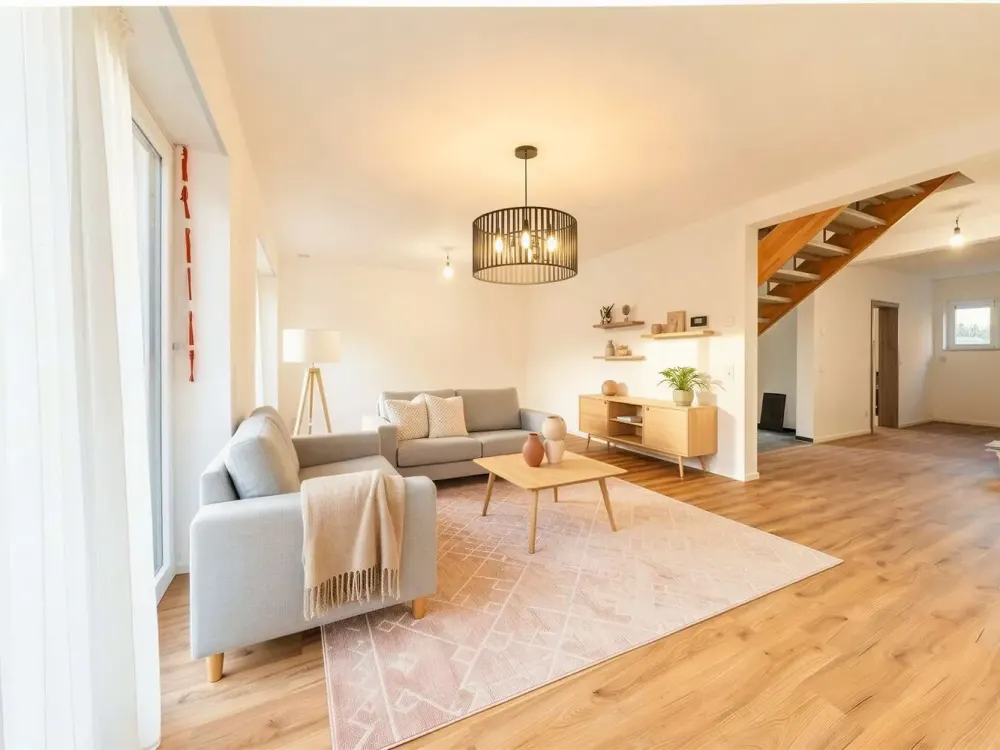A+ Effizienz, Südterrasse und Toplage: Ihr neues Zuhause bei Berlin - nur 5min vom S-Bhf Mahlow!