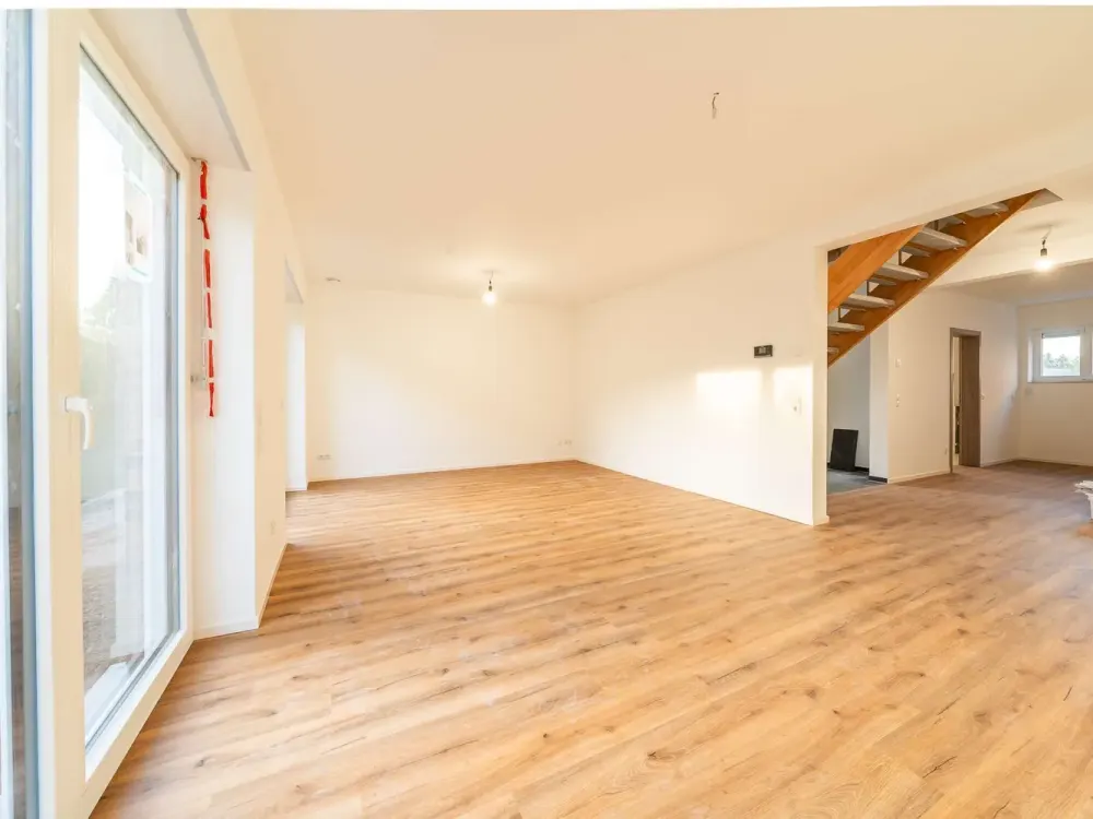 A+ Effizienz, Südterrasse und Toplage: Ihr neues Zuhause bei Berlin - nur 5min vom S-Bhf Mahlow!