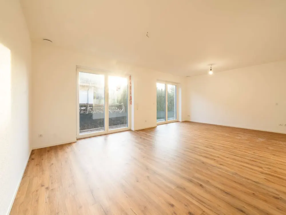A+ Effizienz, Südterrasse und Toplage: Ihr neues Zuhause bei Berlin - nur 5min vom S-Bhf Mahlow!