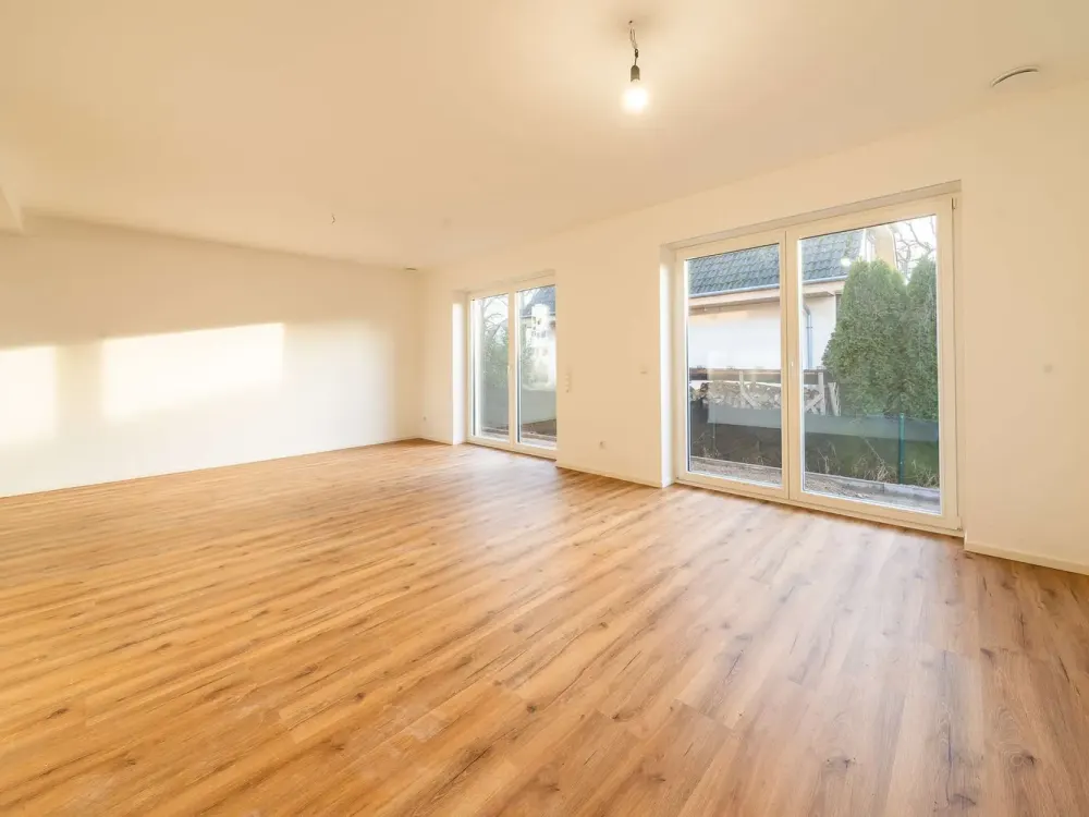 A+ Effizienz, Südterrasse und Toplage: Ihr neues Zuhause bei Berlin - nur 5min vom S-Bhf Mahlow!