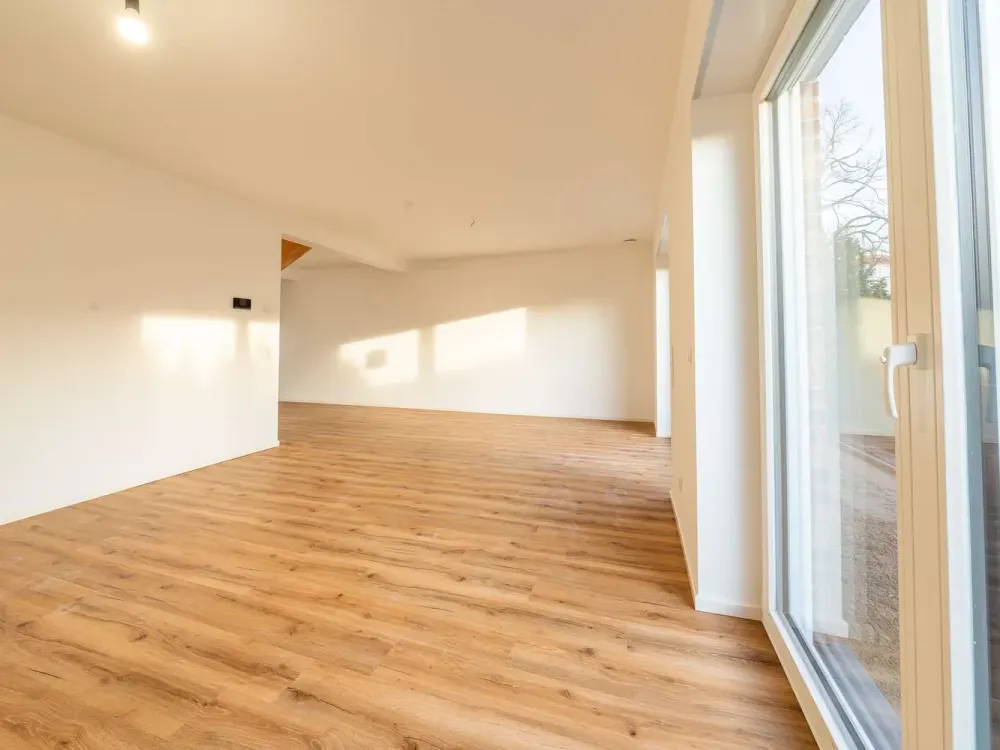 A+ Effizienz, Südterrasse und Toplage: Ihr neues Zuhause bei Berlin - nur 5min vom S-Bhf Mahlow!