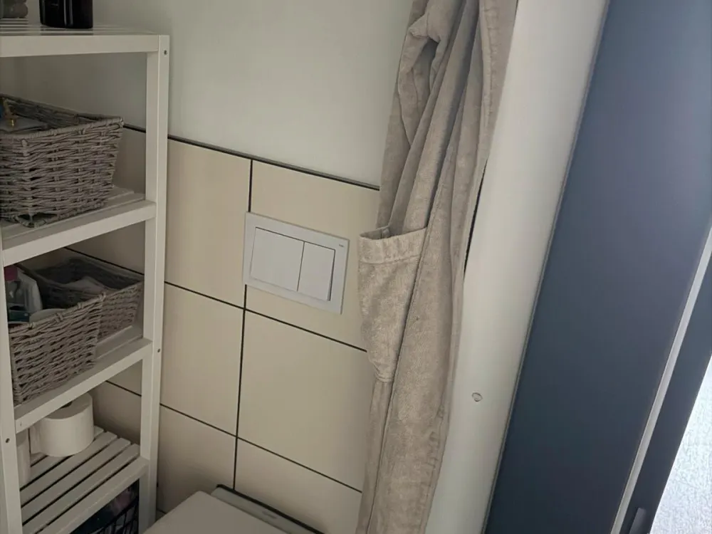 Möblierte Wohnung Frankfurt
